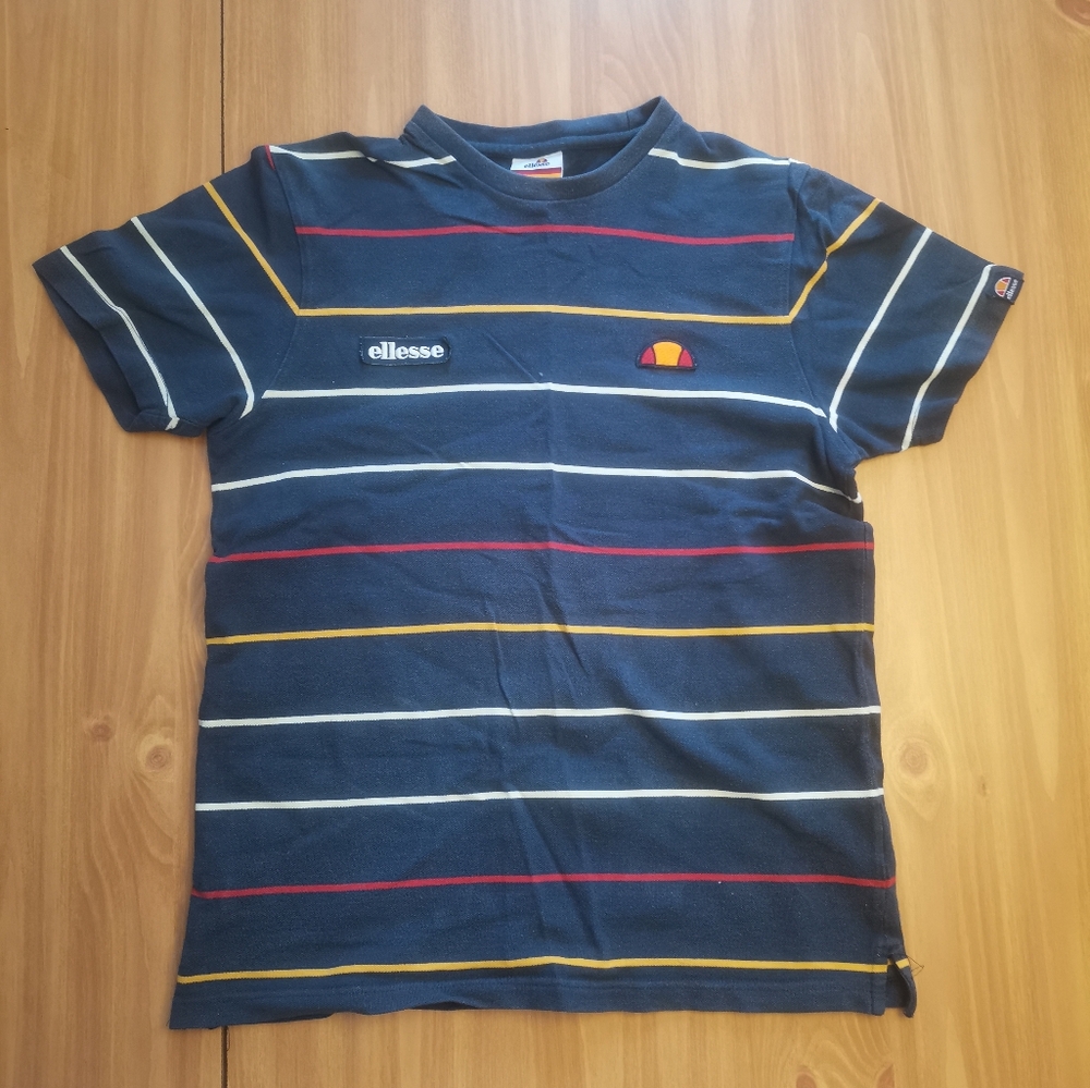 Ellesse Vettore Men's T-Shirt